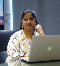 Rakhi Thakkar