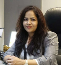 Mrs. Sujata Jethwani